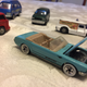 Illustration for article titled Enormous Die-Cast Collection - Box 33 - Remember the 80s?